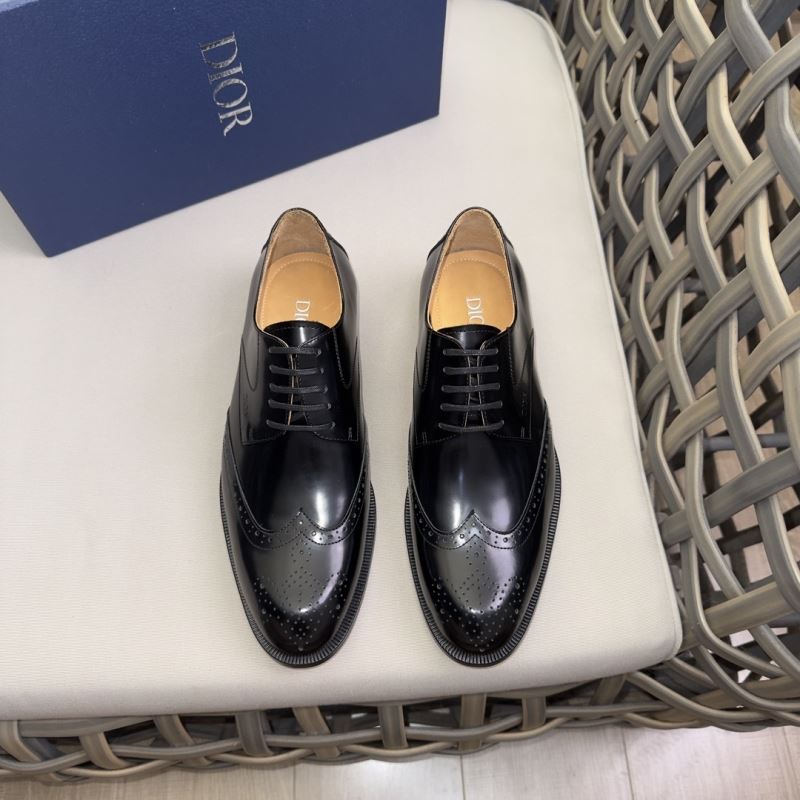 Christian Dior Business Shoes